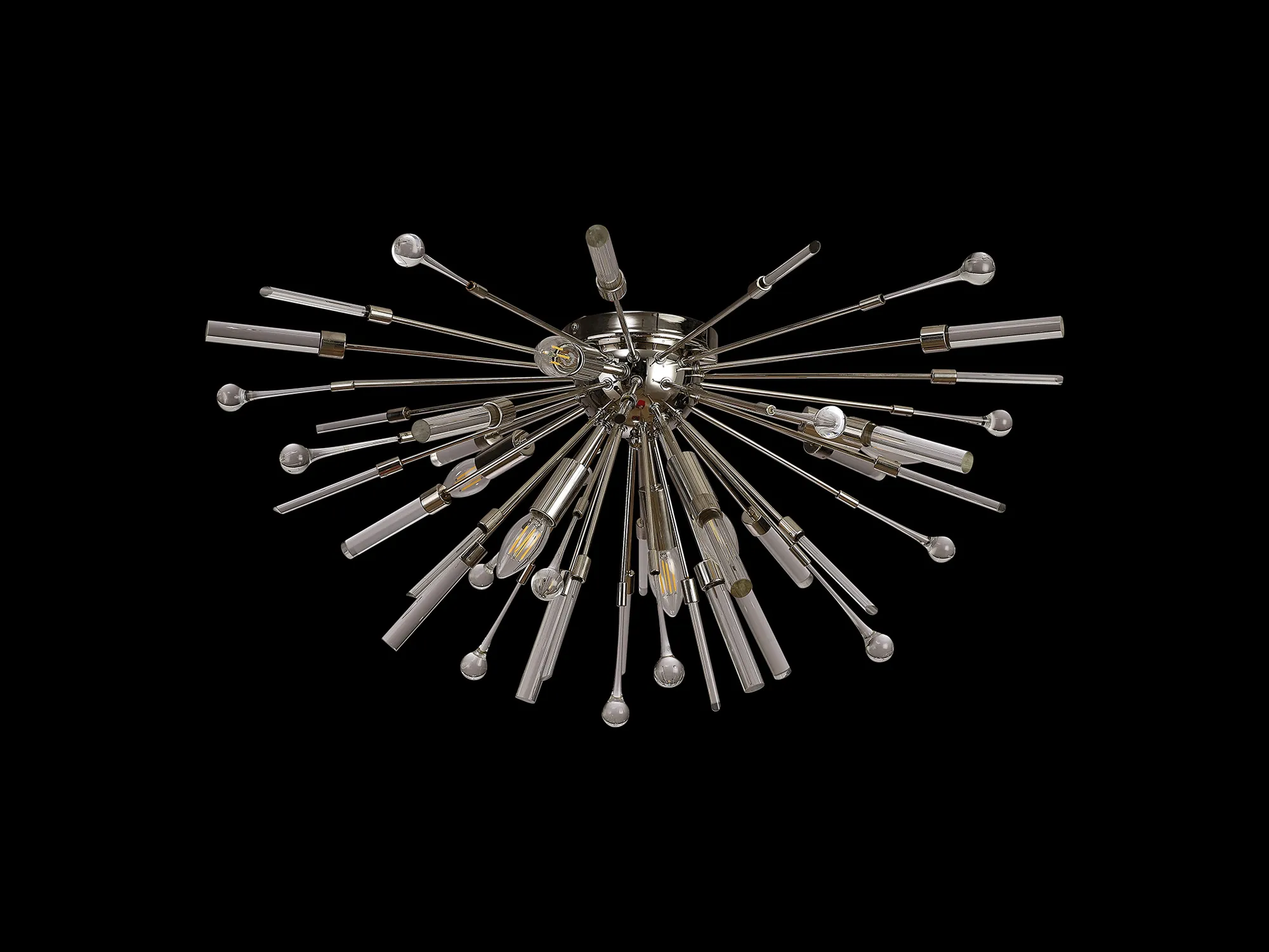 Noon Crystal Components Diyas Crystal